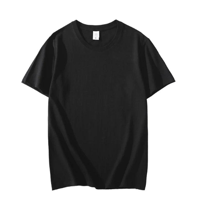 Women's Short Sleeve T-shirt, 100% Cotton
