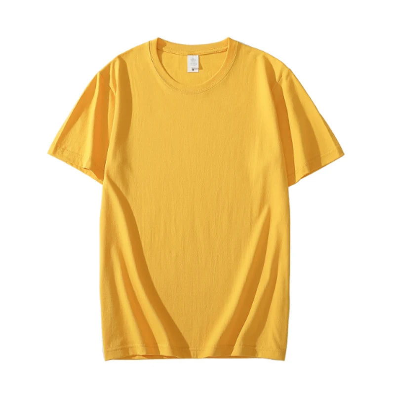 Women's Short Sleeve T-shirt, 100% Cotton