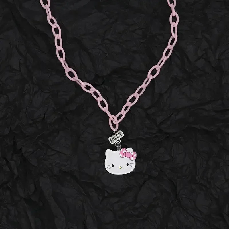 beautiful kitty set for girls and ladies