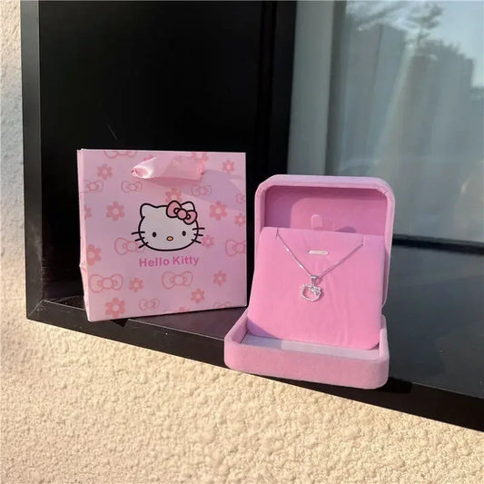 beautiful kitty set for girls and ladies